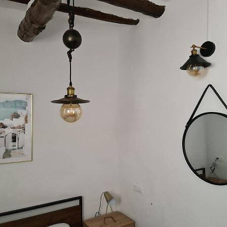 White Fish Mojacar Apartment Luaran gambar