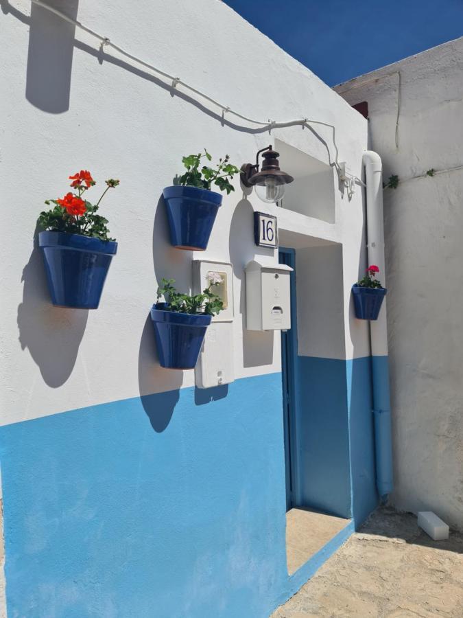 White Fish Mojacar Apartment Luaran gambar