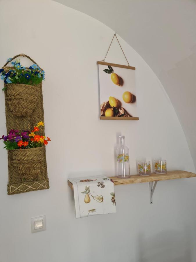 White Fish Mojacar Apartment Luaran gambar