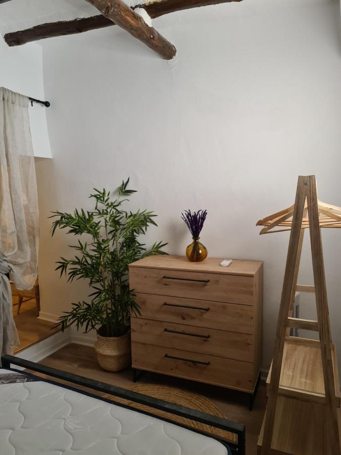 White Fish Mojacar Apartment Luaran gambar