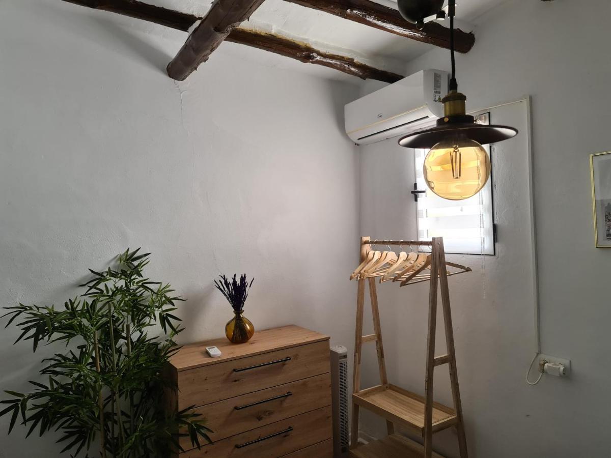 White Fish Mojacar Apartment Luaran gambar
