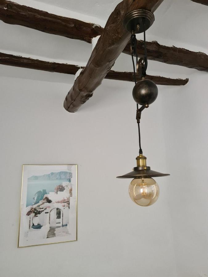 White Fish Mojacar Apartment Luaran gambar