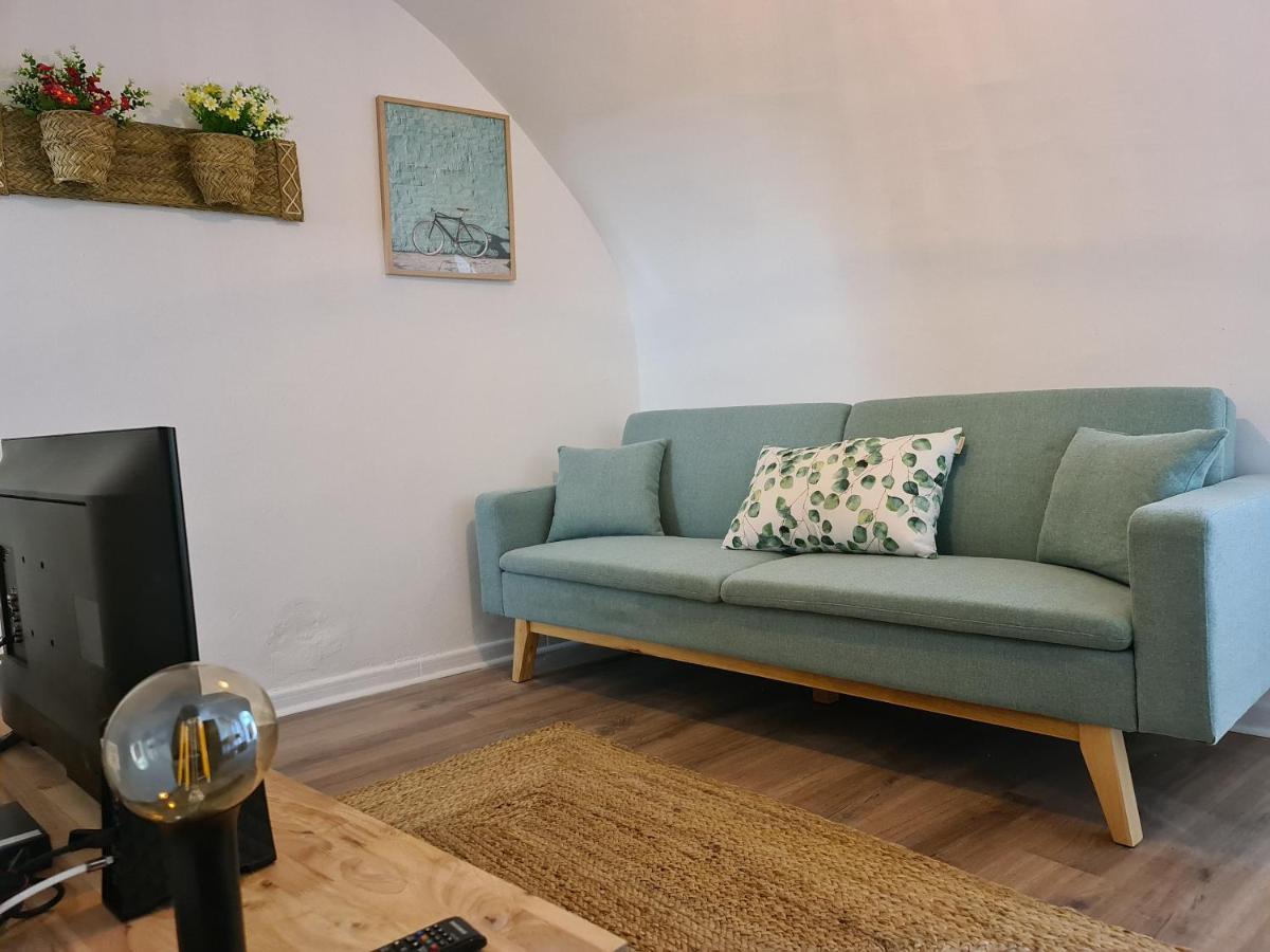 White Fish Mojacar Apartment Luaran gambar