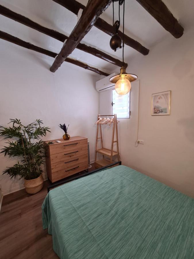 White Fish Mojacar Apartment Luaran gambar
