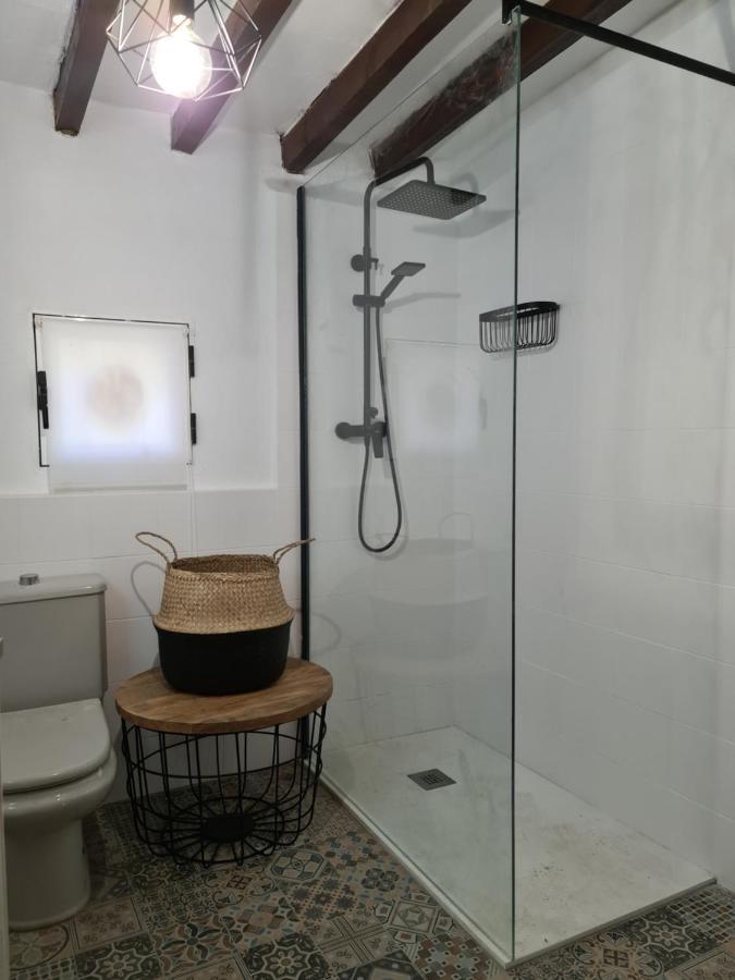 White Fish Mojacar Apartment Luaran gambar