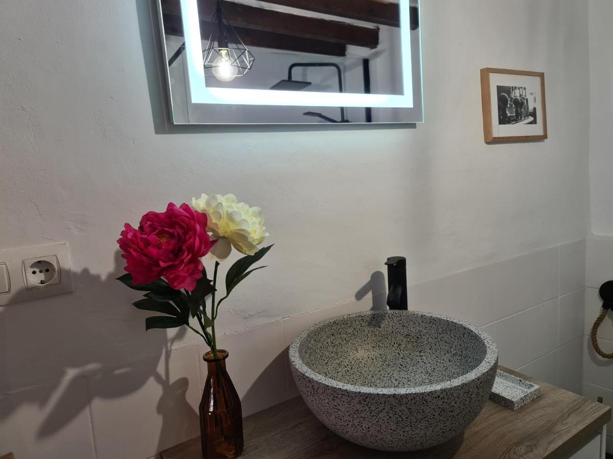 White Fish Mojacar Apartment Luaran gambar