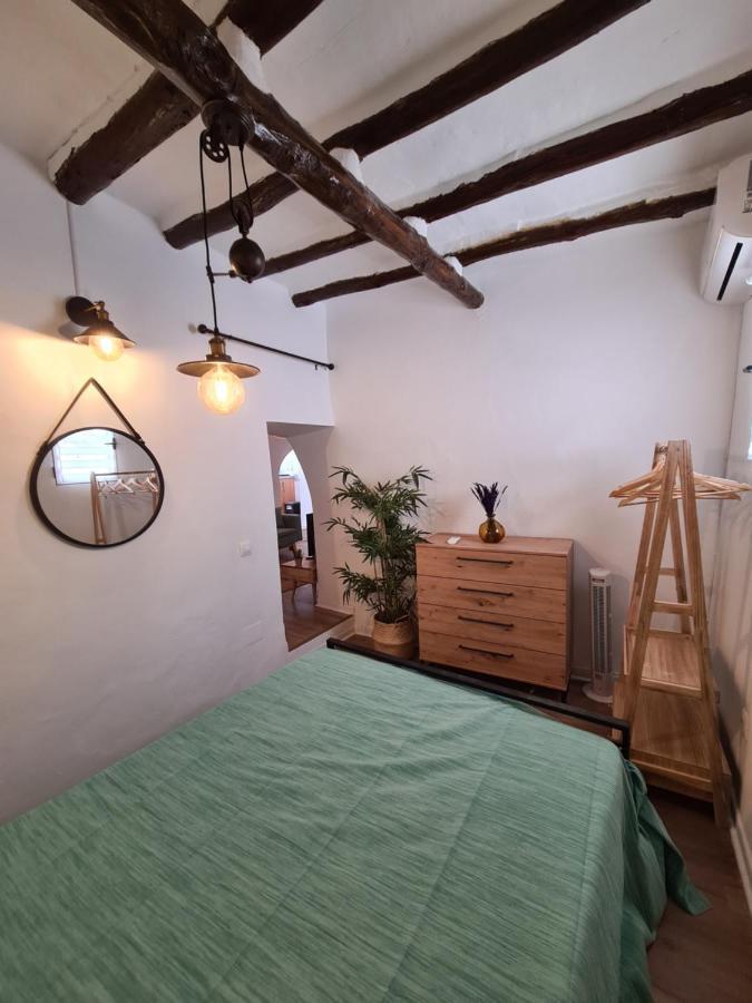 White Fish Mojacar Apartment Luaran gambar