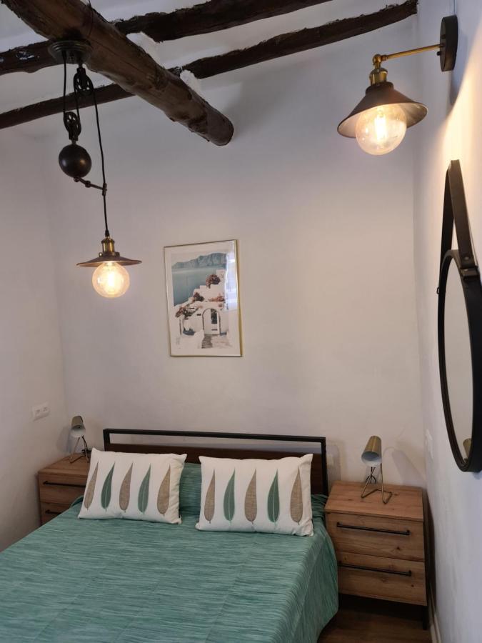 White Fish Mojacar Apartment Luaran gambar