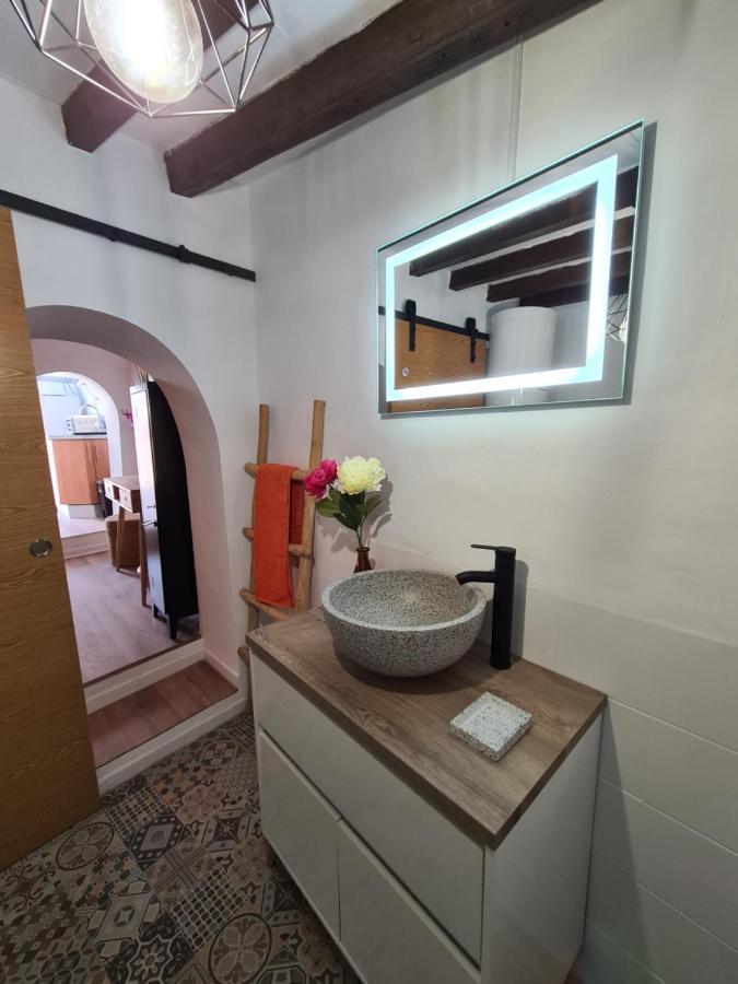 White Fish Mojacar Apartment Luaran gambar