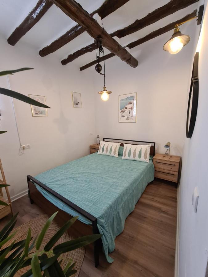 White Fish Mojacar Apartment Luaran gambar