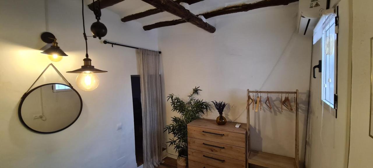 White Fish Mojacar Apartment Luaran gambar