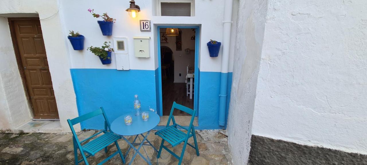 White Fish Mojacar Apartment Luaran gambar