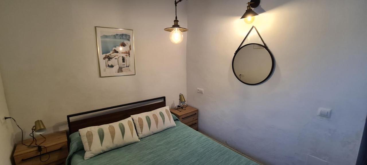 White Fish Mojacar Apartment Luaran gambar
